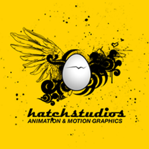 Hatch Studios logo