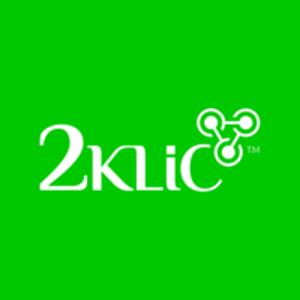 2KLIC - Open IoT Solution logo
