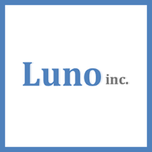 Luno Inc. logo