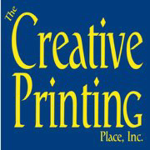 THE CREATIVE PRINTING PLACE, INC logo