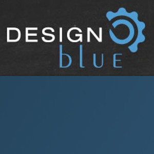 designblue logo