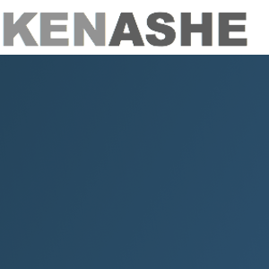 KenAshe logo
