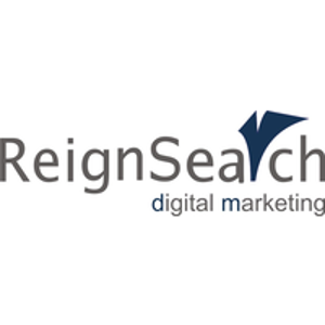 ReignSearch logo