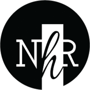 Studio NHR logo
