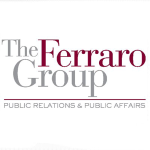 The Ferraro Group logo