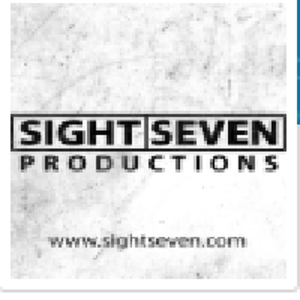 Sight Seven Productions logo