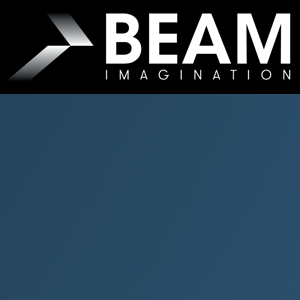 Beam Imagination logo