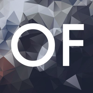 One Further logo
