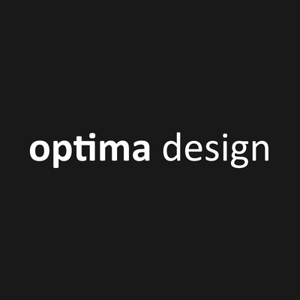 optima design logo