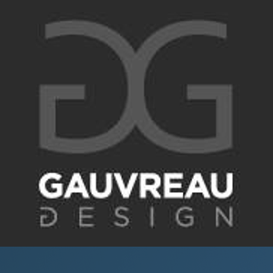 Gauvreau Design logo