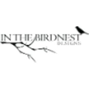 In the Bird Nest Designs logo