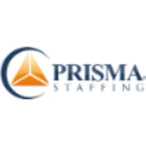Prisma Staffing logo