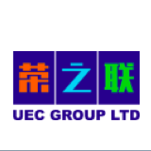 UEC Group logo