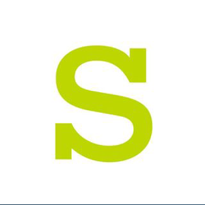 Strange logo