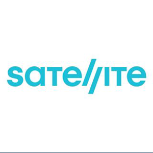 Satellite Industrial Design logo