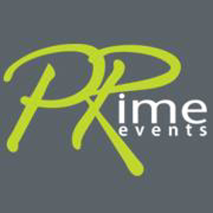 Prime Event Management logo