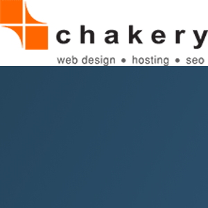 Chakery logo