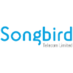 Songbird Telecom Limited logo