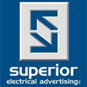 Superior Electrical Advertising logo