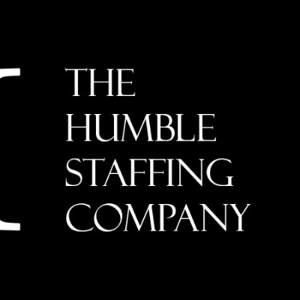 The Humble Staffing Company logo