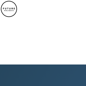 Future Holidays logo