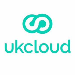 UKCloud Ltd logo