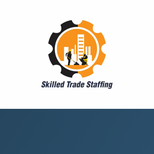 Skilled Trade Staffing logo