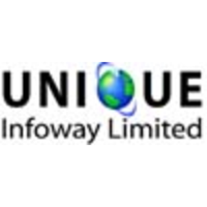 Unique Infoway Limited logo