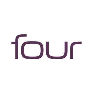 Four Communications logo