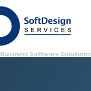 SoftDesign Services logo