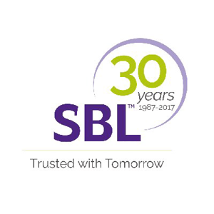 SBL logo
