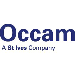 Occam DM logo