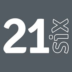 21six logo