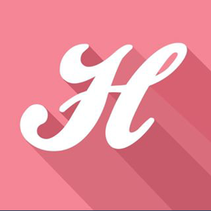 Happy2Host logo