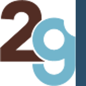 2g Ltd logo