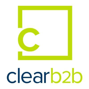 Clear B2B Marketing &amp; PR logo
