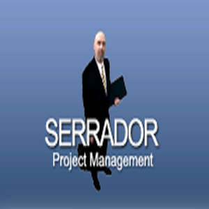 Serrador Project Management logo