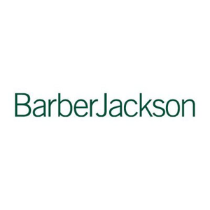 Barber Jackson logo