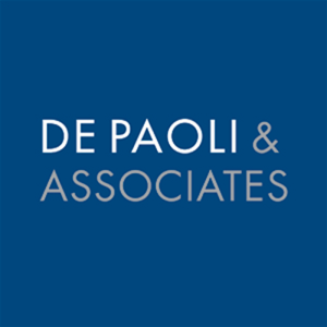 De Paoli &amp; Associates Inc logo