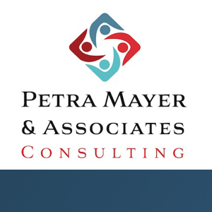 Petra Mayer and Associates Consulting Inc. logo