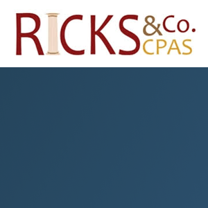 Ricks &amp; Company, LLC logo