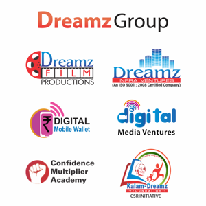 Dreamz Group logo