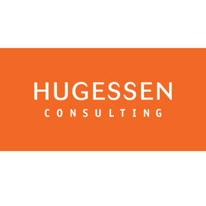 Hugessen Consulting logo