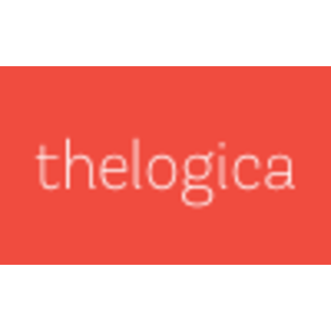 The Logica logo