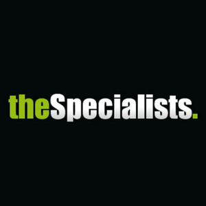 The Specialists in Communications Ltd logo