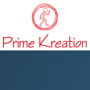 Prime Kreation logo