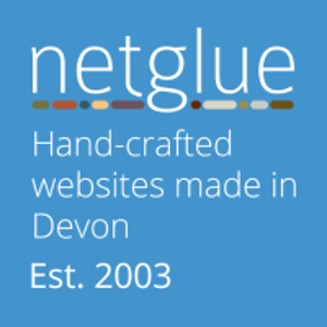 Net Glue Ltd logo