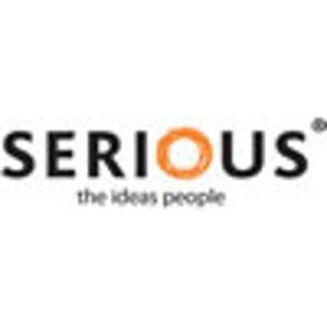Serious Marketing Communications Ltd logo