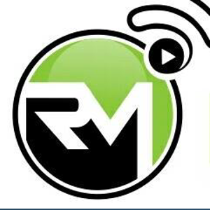 Regional Media logo