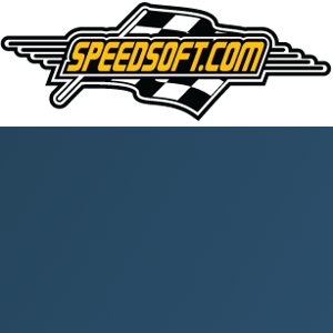 Speedsoft logo